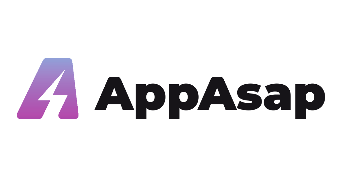 AppAsap: Just Chat To Make An App